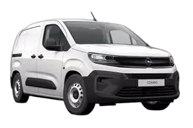 Opel Combo Cargo
