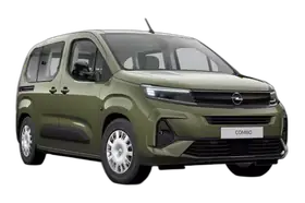 Opel Combo Life