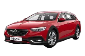 Opel Insignia Country Tourer