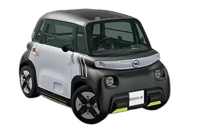 Opel Rocks-e