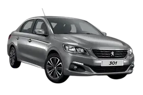 Peugeot 301