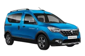 Renault Dokker Stepway