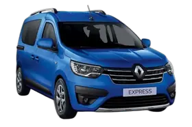 Renault Express