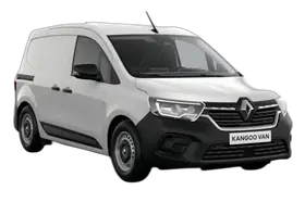Renault Kangoo Rapid