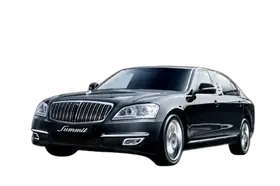 SsangYong Chairman