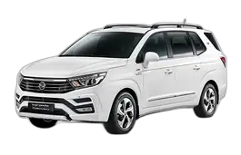 SsangYong Rodius