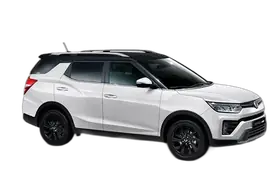 SsangYong Tivoli Grand