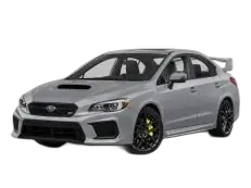 Subaru WRX STI