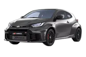 Toyota GR Yaris