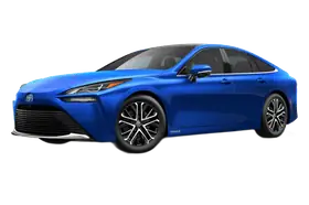 Toyota Mirai