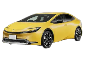 Toyota Prius Plug-in