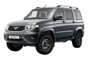 UAZ Patriot