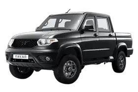 UAZ Pickup