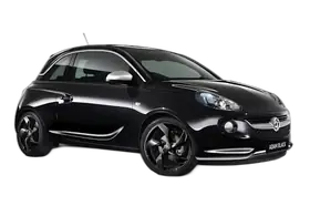 Vauxhall Adam