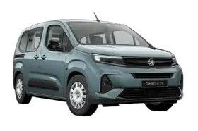 Vauxhall Combo