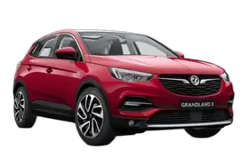 Vauxhall Grandland X