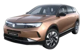Vauxhall Grandland