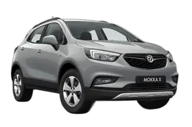 Vauxhall Mokka X