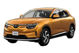 VinFast VF8