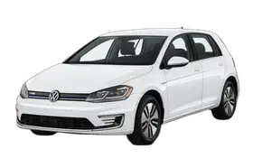 Volkswagen e-Golf