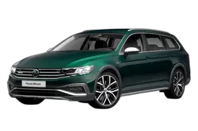 Volkswagen Passat Alltrack