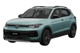 Volkswagen Tharu XR