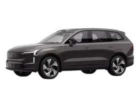 Volvo EX90