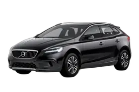 Volvo V40 Cross Country