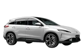 XPeng G3