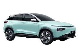 XPeng G3i