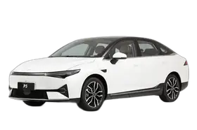 XPeng P5